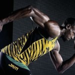 Usain Bolt nuovo testimonia Fastweb