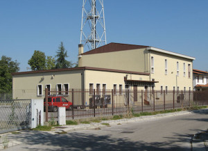Centrale Telecom