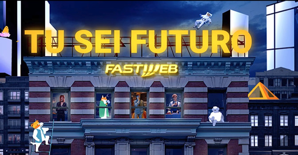 Fastweb internet casa: le offerte di febbraio 2024